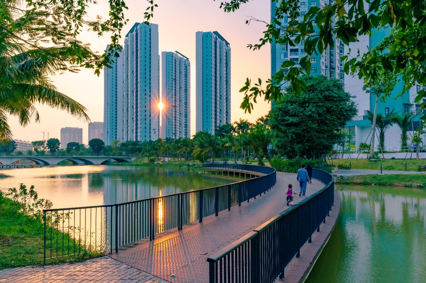 Ecopark Hưng Yên